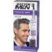 Just For Men Control GX Grey Reducing Shampoo + Touch Of Grey Hair Coloring (Dark Brown) - Buy Online on GoSupps.com