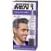 Just For Men Touch Of Grey Gray Hair Coloring for Men with Comb Applicator Great for a Salt and Pepper Look - Dark Brown T-45 (1 Count)