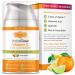 Tree To Tub Vitamin C Face Cream - Day & Night Vitamin C Cream for Face