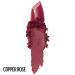 Maybelline Color Sensational Matte Lipstick in Copper Rose - 0.15 oz - Buy Online on GoSupps.com