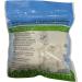 Doggie Dooley 36 Waste Tablets White - Buy Online on GoSupps.com