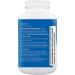 Natural Vitality Calm Magnesium Glycinate with Lavender & Lemon Balm - 180 Vegetarian Capsules - Buy Online on GoSupps.com