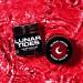 Lunar Tides Blood Moon Red Semi Permanent Hair Dye 118ml - Vibrant Color Long-Lasting & International Shipping - Buy Online on GoSupps.com