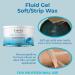 Cirepil Cristal Ocean 400g/14.11oz Unscented Wax Tin - Ultra-Fluid Gel Texture for Large Body Areas & Sensitive Skin - Rosin & Beeswax Free - Buy Online on GoSupps.com