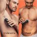 Braun Body Groomer 3 Manscaping Tool For Men With SkinShield Technology Sensitive Comb Wet & Dry 100% Waterproof UK 2 Pin Plug BG3350 Black/Grey - Buy Online on GoSupps.com