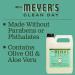 Mrs. Meyer's Liquid Hand Soap Refill Variety Pack - Basil and Lavender - 2 CT - Buy Online on GoSupps.com