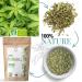Buy ORIGEENS Organic Verbena Tea 100g | Calming & Digestive Organic Lemon Verbena Leaves - Buy Online on GoSupps.com
