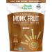 Health Garden Monk Fruit Sweetener, Golden- Non GMO - Gluten Free - Sugar Substitute - Kosher - Keto Friendly (3 lbs) 3 Pound (Pack of 1)