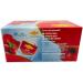  UPSY Rosehip Mountain Alps Herbal Tea 4 Packs per 20 Bags (80 Rosehip Tea Bags) - Buy Online on GoSupps.com