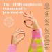 PMS Relief - 12ct Menstrual Cramp & Mood Swing Support Vitamins for Women - Buy Online on GoSupps.com