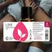 Rocky Mountain Oils Love Essential Oil Blend 15ml - 100% Pure Natural Aromatherapy Oil for Skin Care & Massage - Warm Floral Fruity Aroma - Buy Online on GoSupps.com