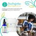 Skin Perfection Leucidal Liquid: Natural Preservative for DIY Lotion Crafting - Buy Online on GoSupps.com