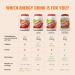 HIGH5 Energy Hydration Drink - Orange 12 x 47g | Carbohydrates & Electrolytes Mix - Buy Online on GoSupps.com