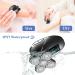 NETB Electric Shaver for Women & Men - 5 in 1 Cordless Razor with LED Display & Waterproof Design - Buy Online on GoSupps.com