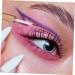 Didiseaon 5pcs Long Lasting Eyeliner Liquid Eye Shadow Gold Eyeliner Glitter - Buy Online on GoSupps.com