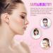 Samnyte Hair Finishing Stick - Tame Flyaways, Baby Hair, Frizz & Static - 0.7 Fl Oz (Pack of 2) - Buy Online on GoSupps.com