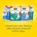 Dr. Scholl's Ultra Exfoliating Foot Peel Mask 3 Pack - Softens Rough, Dry Skin with Urea - 3.0 Count - Buy Online on GoSupps.com