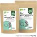  Alpi Nature Alpi Nature Epilobe Organic Herbal Tea 200 g organic Dried White Willow Cut with Small Flowers Loose Tea - Buy Online on GoSupps.com