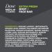 Dove Men+Care Extra Fresh Body and Face Bar - 20 Bars, 40 Ounces (Pack of 2) - Buy Online on GoSupps.com