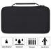 co2CREA Hard Travel Case Cover Shell for 3M Littmann Classic II/III Monitoring Stethoscope(Box Only Ca - Buy Online on GoSupps.com
