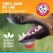 Arm & Hammer Fresh Breath Dental Spray for Dogs - Mint 4 fl oz | Best Oral Care - Buy Online on GoSupps.com