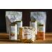 The Divine Foods | Natural Palmyra Palm Sugar | Natural Sweetener Sugar Alternative | Unrefined | Sugar for Coffee Tea & Recipes | Vegan | Natural | Non GMO (250 gm) - Buy Online on GoSupps.com