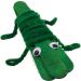 Chenille Stems/Pipe Cleaners Dark Green 12 x 4mm 100 Count - Creativity Street - Buy Online on GoSupps.com