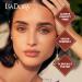 Isadora Bronzer - High-Quality Bronzer Powder for Natural Finish | Easy to Blend | Cruelty-Free | Matte Tan 48 | Sun-Kissed Complexion - Buy Online on GoSupps.com