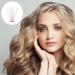 120pcs Colorful Volume Eyelash Extensions - PAGOW Easy Fans Pre-Made Soft False Eyelashes for Women & Girls (D Curl 8mm/10mm) - Ideal Makeup Tools - Buy Online on GoSupps.com