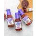 Fody Foods Maple BBQ Sauce | Low FODMAP Certified | Gut Friendly | IBS Friendly Kitchen Staple | Gluten & Lactose Free | Non-GMO - Buy Online on GoSupps.com