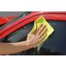 Eurow Microfiber Suede Weave Finish Towels - 3 Pack - Buy Online on GoSupps.com