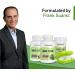 NaturalSlim Candiseptic Kit Capsules by Frank Suarez - 1 Pack - Buy Online on GoSupps.com