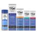 Neutrogena T/Gel Therapeutic Shampoo Original Formula - 2 Pack, 8.5 fl oz - Anti-Dandruff Treatment for Psoriasis & Seborrheic Dermatitis - Buy Online on GoSupps.com