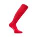 Travelsox TSS6000 Patented Graduated Compression Performance Travel & Dress Socks With DryStat OTC Pairs (Medium Dots Pink)