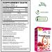 Terry Naturally Pomegranate Seed Oil - 60 Softgels for Health & Wellness - Buy Online on GoSupps.com