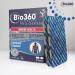 Natures Aid Bio360 Pro-DEFEND (10 Billion Bacteria) Immune Health - 30 Capsules - Buy Online on GoSupps.com