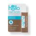 Hello Moisturizing Vegan Lip Balm - Sweet Mint SPF 15, Beeswax, Petrolatum & Parabens Free - 0.15 oz (1 Pack) - Buy Online on GoSupps.com