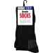 Franklin Sports Youth Baseball + Softball Knee Socks - Boys + Girls Tall Sports Socks - Black - Size Small - Buy Online on GoSupps.com