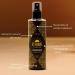 AOKlabs- KUSAFISHA Black Micellar Water natural make-up remover micellar water cocoa micellar water make-up remover and moisturiser suitable for all skin types 250ml. - Buy Online on GoSupps.com