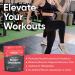 Tattle Vegan BCAA Powder & Electrolytes - Berry Hibiscus 30 Servings, Vegan Certified, Muscle Recovery & Hydration - Buy Online on GoSupps.com
