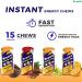 Royal-D Energy Gels for Running - Assorted Flavors - 20 Count - Buy Online on GoSupps.com