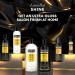 TRESemm Lamellar Shine Conditioner with patented Lamellar Technology hair care product for an ultra-glossy salon finish 300 ml Lemon floral citric fresh and sweet 300 ml (Pack of 1) - Buy Online on GoSupps.com