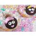 Colorful Ocean-Maiden Cub Sweetness Sprinkles | Seestern Dessert Toppers | Shell Cake & Cupcake Decorations | Pearl Cookie Mix | Ocean-Inspired Sugar Sprinkles for Cake Decor - Buy Online on GoSupps.com