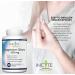High Strength Magnesium Citrate 650mg | 180 Vegan Capsules | 6 Month Supply | Made in UK by Incite Nutrition - Buy Online on GoSupps.com