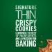 Tate's Bake Shop Walnut Chocolate Chip Cookies - 4 x 7 oz Bags - Buy Online on GoSupps.com