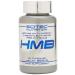 Scitec Nutrition HMB B-Hydroxy B-Methylbutyrate Capsules - 90 Caps