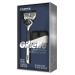 Gillette Fusion5 Proshield Limited Edition Set - Handle, Razor, Stand + 1 Refill - Buy Online on GoSupps.com