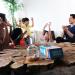 Exploding Kittens Hurry Up Chicken Butt A Hot-Potato game with jumping laughing and lots of animal noises! (And secretly...a little bit of exercise) - Buy Online on GoSupps.com