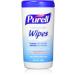Purell Hand Sanitizing Wipes Fresh Scent Pack of 40 Wipes 40 Count (Pack of 1)