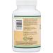 Buy Bovine Colostrum Supplement - 120 Capsules 1000mg 15% IgG No Fillers Third Party Tested - Buy Online on GoSupps.com